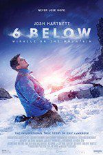 Watch 6 Below: Miracle on the Mountain Gomovies