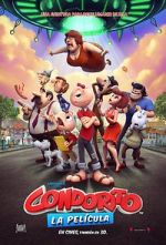 Watch Condorito: The Movie Gomovies