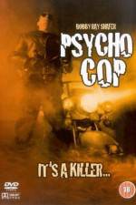 Watch Psycho Cop Gomovies