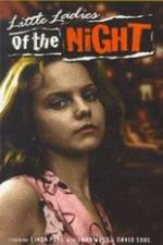 Watch Little Ladies of the Night Gomovies