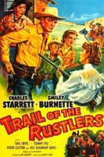 Watch Trail of the Rustlers Gomovies