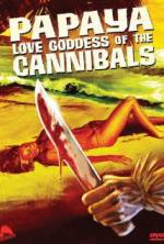 Watch Papaya: Love Goddess of the Cannibals Gomovies