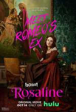 Watch Rosaline Gomovies