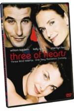 Watch Three of Hearts Gomovies