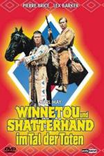 Watch Winnetou und Shatterhand im Tal der Toten Gomovies