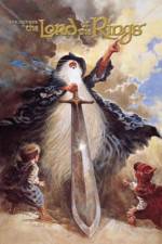 Watch The Lord of the Rings Gomovies