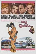 Watch My Geisha Gomovies