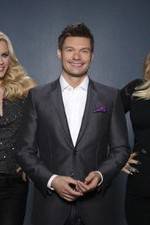 Watch Dick Clark's Primetime New Year's Rockin' Eve with Ryan Seacrest 2015 Gomovies