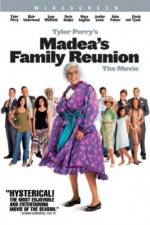 Watch Madea's Family Reunion Gomovies