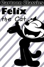 Watch Felix the Ghost Breaker Gomovies