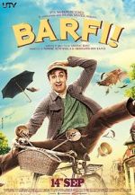 Watch Barfi! Gomovies