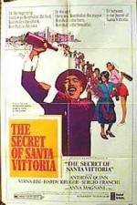 Watch The Secret of Santa Vittoria Gomovies