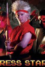 Watch Press Start Gomovies