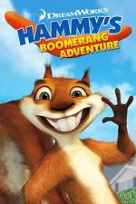 Watch Hammy\'s Boomerang Adventure Gomovies
