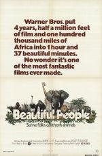 Watch Beautiful People Gomovies
