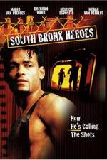 Watch South Bronx Heroes Gomovies