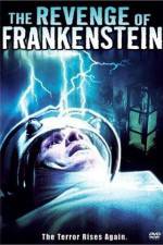 Watch The Revenge of Frankenstein Gomovies