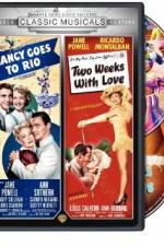 Watch Nancy Goes to Rio Gomovies