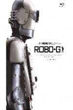 Watch Robo Jî Gomovies