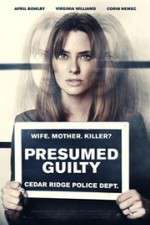 Watch Presumed Gomovies