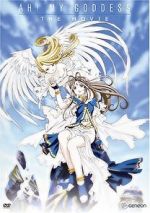 Watch Ah! My Goddess: The Movie Gomovies