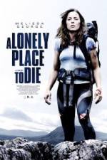Watch A Lonely Place to Die Gomovies