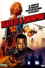 Watch Death of a Snowman Gomovies