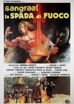 Watch Sangraal, la spada di fuoco Gomovies