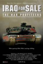 Watch Iraq for Sale: The War Profiteers Gomovies