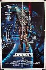 Watch Saturn 3 Gomovies