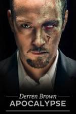 Watch Derren Brown: Apocalypse Gomovies