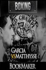 Watch Danny Garcia vs Lucas Matthysse Gomovies