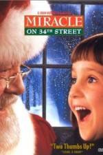 Watch Miracle on 34th Street Gomovies