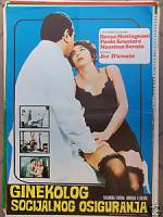 Watch Il ginecologo della mutua Gomovies