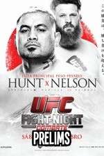 Watch UFC Fight Night 52 Prelims Gomovies