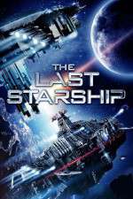 Watch The Last Starship Gomovies
