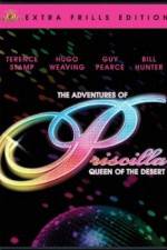 Watch The Adventures of Priscilla, Queen of the Desert Gomovies