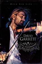 Watch David Garrett Rock Symphonies Open Air Live Gomovies