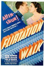 Watch Flirtation Walk Gomovies