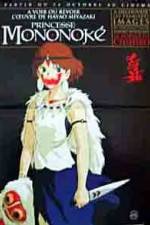 Watch Princess Mononoke (Mononoke-hime) Gomovies