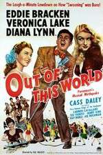 Watch Out of This World Gomovies