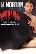 Watch Jim Norton: Monster Rain Gomovies