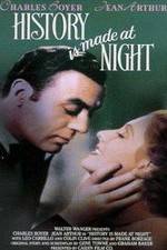 Watch History Is Made at Night Gomovies