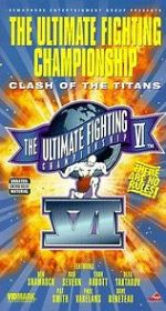 Watch UFC VI: Clash of the Titans Gomovies
