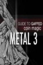 Watch Eric Jones - Metal 3 Gomovies