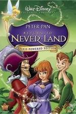 Watch Return to Never Land Gomovies