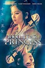 Watch 1000 Year Princess Gomovies