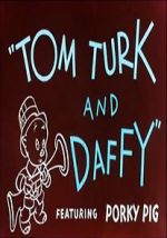 Watch Tom Turk and Daffy (Short 1944) Gomovies