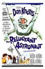 Watch The Reluctant Astronaut Gomovies