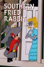 Watch Southern Fried Rabbit (Short 1953) Gomovies